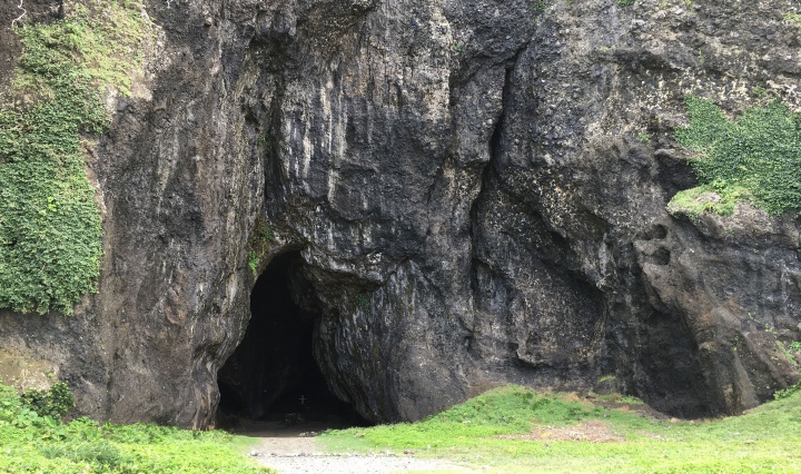 Five-Hole Cave