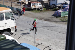 Lanyu Marathon