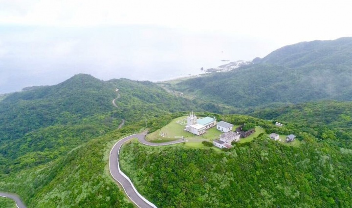 Lanyu Meteorological Observatory